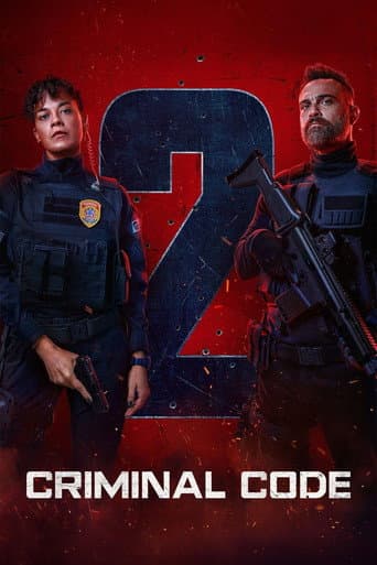 Criminal Code Season 2 poster
