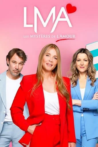 Les Mystères de l'amour Season 34 poster