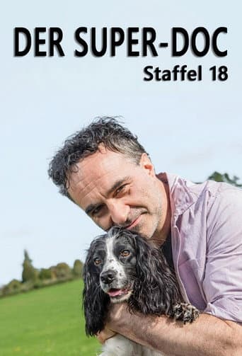 The Supervet: Noel Fitzpatrick Season 18 poster