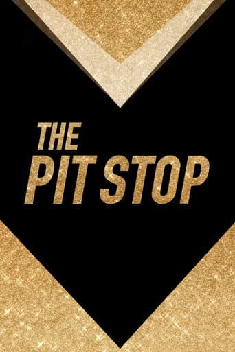 The Pit Stop Season 4 poster