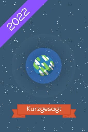 Kurzgesagt - In a Nutshell Season 10 poster