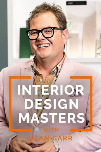 Interior Design Masters with Alan Carr Season 5 poster