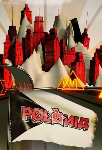 Polònia Season 19 poster