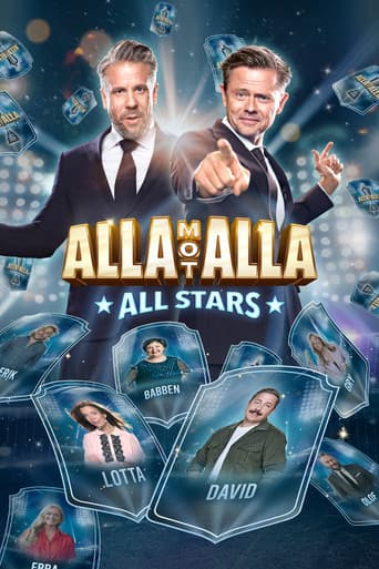 All Against All Season 11 poster