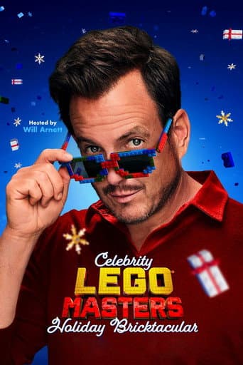 LEGO Masters Season 5 poster