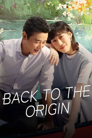 Back to the Origin poster