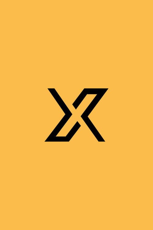 X废弃 poster