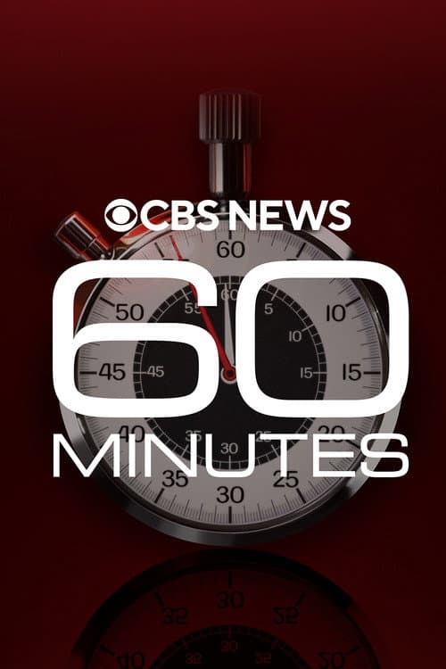 60 Minutes poster